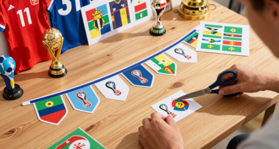 9 Best FIFA World Cup 2026 Memorabilia in 2026