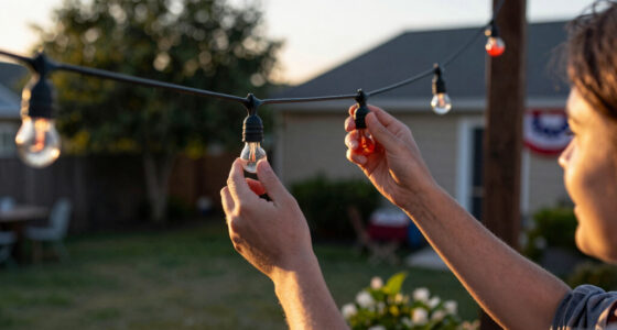 9 Best Patriotic Outdoor String Lights in 2026