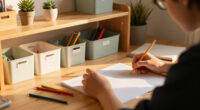 9 Best Student Desk Organization Storage in 2026