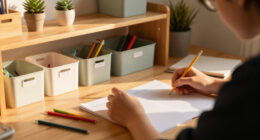 9 Best Student Desk Organization Storage in 2026