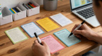 A love letter to flashcards