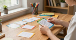 A love letter to flashcards