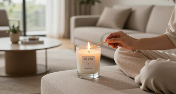 Atmospheric Scented Candles: The Joya X Backrooms Candle Is A Limited-Edition Home…