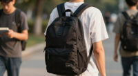 Best Stylish Backpacks For Students Compared