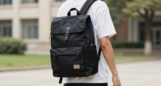 Best Stylish Backpacks For Students Compared