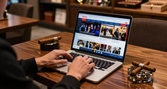 Cigar Authority Surges In Global Coverage