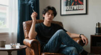 Cigarettes are getting their Hollywood moment, again.