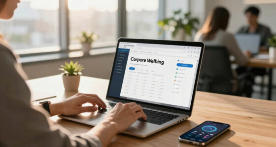 Corporate Wellbeing Platform Partnerships