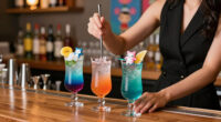 Cult-Favorite Animation-Inspired Drinks
