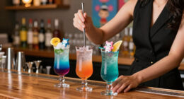 Cult-Favorite Animation-Inspired Drinks