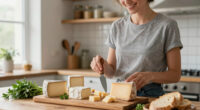 Culture-Combating Cheese Campaigns