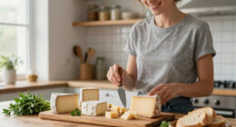 Culture-Combating Cheese Campaigns