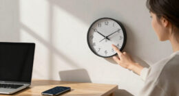 Daylight Saving Time