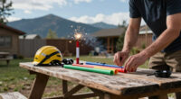 Douglas County, Colorado, celebrates Independence Day without fireworks