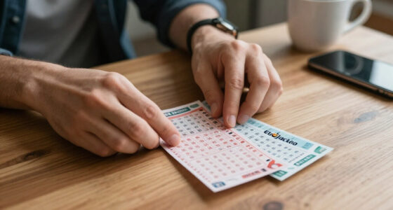 Eurojackpot-gewinner
