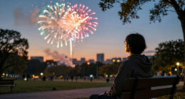 Fireworks Near Me