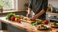 Flexible Lifestyle Dining Menus
