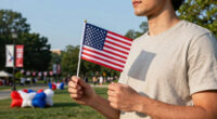 Fourth Of July