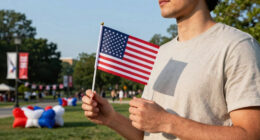 Fourth Of July