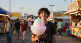 Great American State Fair