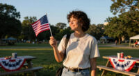Happy July 4Th