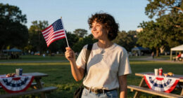Happy July 4Th
