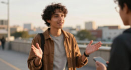 How To Ask For Help From People Who Don't Know You