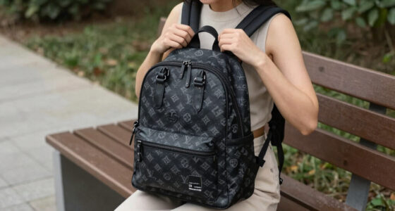 How to Choose Stylish Backpacks For Students