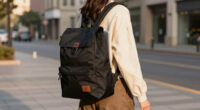How to Choose Stylish Backpacks For Students