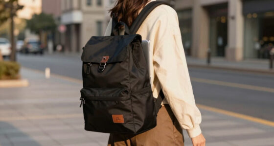 How to Choose Stylish Backpacks For Students