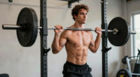 I spent years wishing I was smaller before learning the power of being a ‘jacked beast’