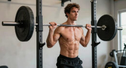 I spent years wishing I was smaller before learning the power of being a ‘jacked beast’
