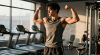 I spent years wishing I was smaller before learning the power of being a ‘jacked beast’