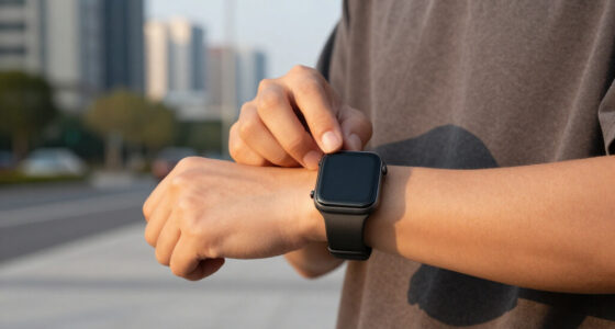 Iconic Superhero Tech Accessories