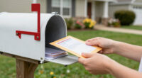 Is There Mail On July 3Rd