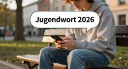 Jugendwort 2026