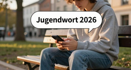 Jugendwort 2026