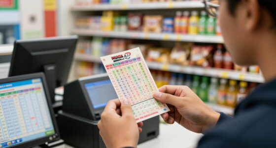 Mega Millions