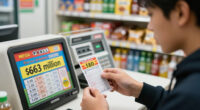 Powerball Jackpot Climbs To $663 Million After No Winner; Mega Millions Hits $800 Million