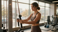 Producer-Supported Fitness Franchises