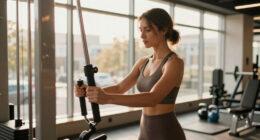 Producer-Supported Fitness Franchises