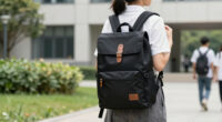 Stylish Backpacks For Students: A Back to school Guide