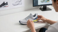 The Most Comfortable 2026 Sneaker Trends