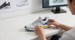 The Most Comfortable 2026 Sneaker Trends