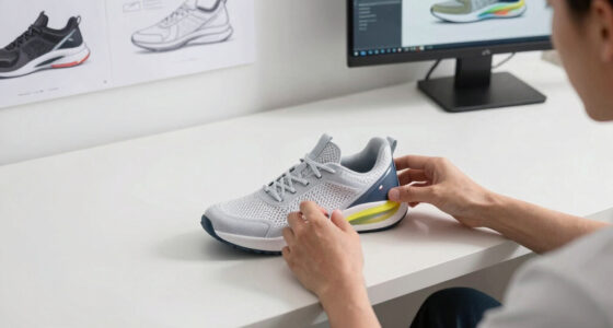 The Most Comfortable 2026 Sneaker Trends