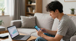 UK Media Consumption Trends 2026: Do Brits Think Social Media And Screen Time Affects Wellbeing?