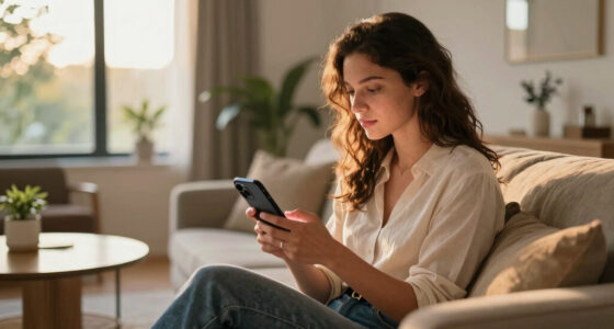 UK Media Consumption Trends 2026: Do Brits Think Social Media And Screen Time Affects Wellbeing?