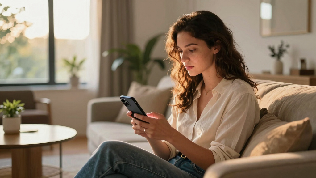 UK Media Consumption Trends 2026: Do Brits Think Social Media And Screen Time Affects Wellbeing?