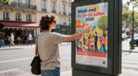 Weekend Events In Paris And Île-de-France (July 24-26, 2026)