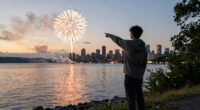 Where to watch fireworks in the Seattle area, plus a big change to Lake Union show